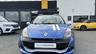 Renault Clio 3  - Gordini - photo 1