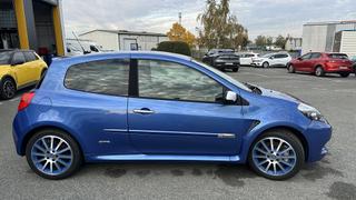 Renault Clio 3  - Gordini - photo 2