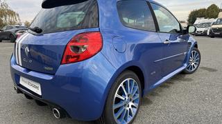 Renault Clio 3  - Gordini - photo 3