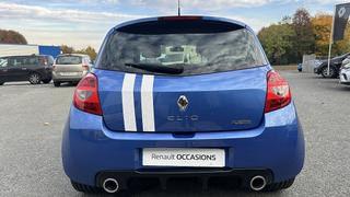Renault Clio 3  - Gordini - photo 4