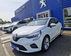 Renault Clio 5 Combourg