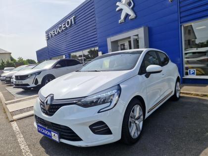 Renault Clio 5 - V 1.0 TCE BUSINESS BVM6 90 TCe 90 - 21 - 12 990 €