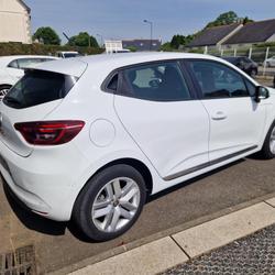 Renault Clio 5 V 1.0 TCE BUSINESS BVM6 90 Combourg