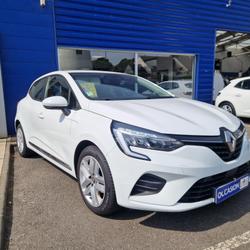 Renault Clio 5 V 1.0 TCE BUSINESS BVM6 90 Combourg