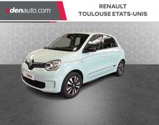 Renault Twingo 3 Toulouse
