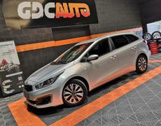 Kia Cee'd Lisieux