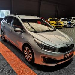Kia Cee'd BREAK 1.6 CRDI 136ch Phase 2 Lisieux