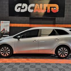 Kia Cee'd BREAK 1.6 CRDI 136ch Phase 2 Lisieux