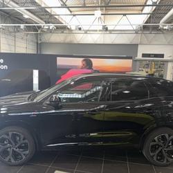 Renault Austral E-Tech hybrid 200 Techno esprit Alpine Toulouse
