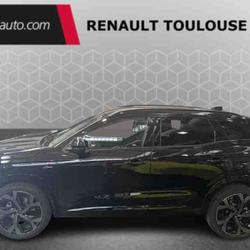 Renault Austral E-Tech hybrid 200 Techno esprit Alpine Castelnau-d'Estr&eacute;tefonds