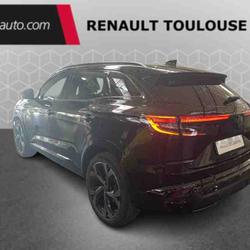 Renault Austral E-Tech hybrid 200 Techno esprit Alpine Castelnau-d'Estr&eacute;tefonds