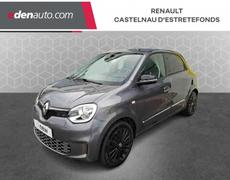 Renault Twingo 3 Castelnau-d'Estrétefonds