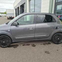 Renault Twingo 3 III SCe 65 SL Urban Night Castelnau-d'Estr&eacute;tefonds