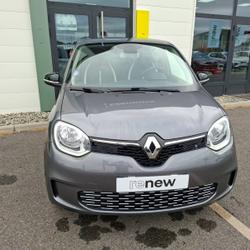 Renault Twingo 3 III SCe 65 SL Urban Night Castelnau-d'Estr&eacute;tefonds