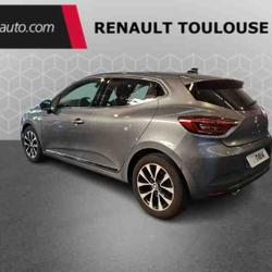 Renault Clio 5 TCe 90 Techno Toulouse