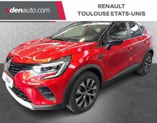 Renault Captur Toulouse