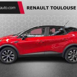 Renault Captur TCe 100 GPL Evolution Toulouse