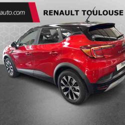 Renault Captur TCe 100 GPL Evolution Toulouse