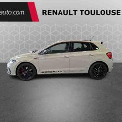 Volkswagen Polo 2.0 TSI 207 S&S DSG7 GTI Edition 25 Toulouse