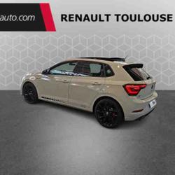 Volkswagen Polo 2.0 TSI 207 S&S DSG7 GTI Edition 25 Toulouse