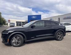 Ford Mustang Toulon