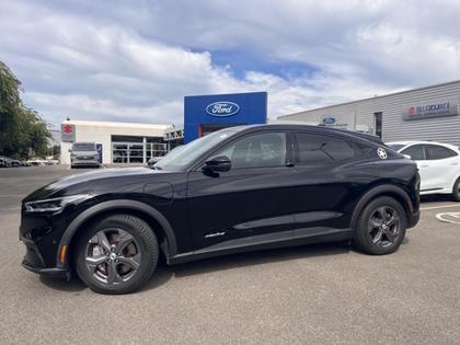 Ford Mustang - 269ch Standard Range 76kWh Mach-E Propulsion - 37 900 €
