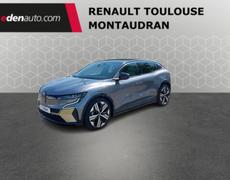 Renault Megane 4