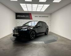 BMW iX Lormont