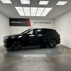 BMW iX M60 619ch Lormont