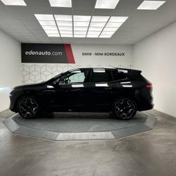 BMW iX M60 619ch Lormont