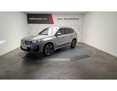 BMW X1 Lormont