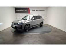 BMW X1 Lormont