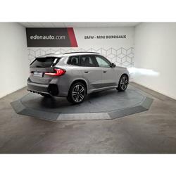BMW X1 iX1 eDrive20 M Sport Lormont