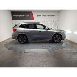 BMW X1 iX1 eDrive20 M Sport Lormont