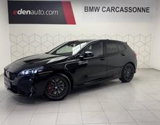 BMW Serie 1 Carcassonne
