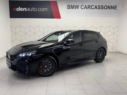 BMW Serie 1 - 120 170 ch DKG7 M Sport - 44 190 €
