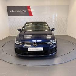 Volkswagen Golf 7 2.0 TDI SCR 150 DSG7 R-Line 1st Lagrauli&egrave;re