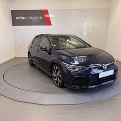 Volkswagen Golf 7 2.0 TDI SCR 150 DSG7 R-Line 1st Lagrauli&egrave;re