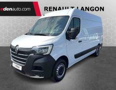 Renault Master Mazères