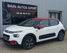 Citroen C3 Bain-de-Bretagne