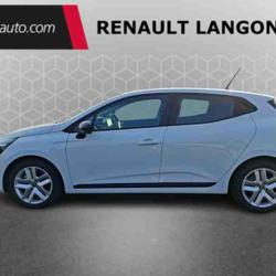 Renault Clio 5 E-Tech full hybrid 145 ch GSR2 Evolution Maz&egrave;res