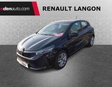 Renault Clio 5