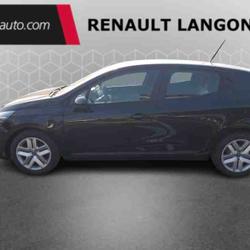 Renault Clio 5 TCe 90 ch GSR2 Evolution Maz&egrave;res