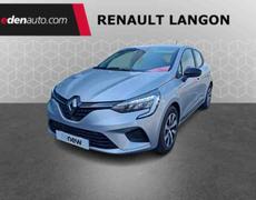 Renault Clio 5 - TCe 90 Equilibre - 14 490 €