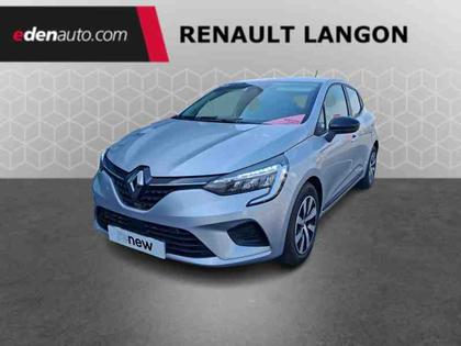 Renault Clio 5 - TCe 90 Equilibre - 14 490 €