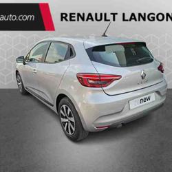 Renault Clio 5 TCe 90 Equilibre Maz&egrave;res