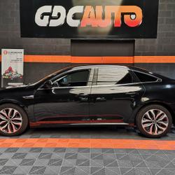 Renault Talisman 1.6 DCI 130 ENERGY BUSINESS INTENS EDC6 Lisieux