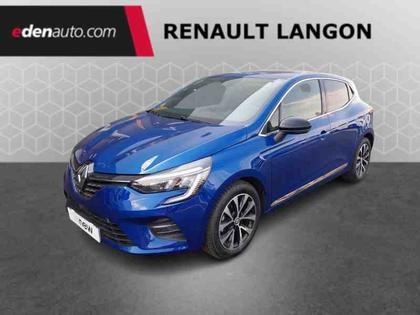 Renault Clio 5 - TCe 140 Techno - 16 590 €