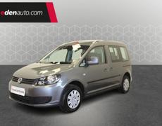 Volkswagen Caddy Mourenx