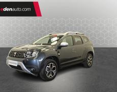 Dacia Duster Mourenx